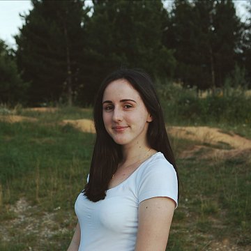 Barbora M.