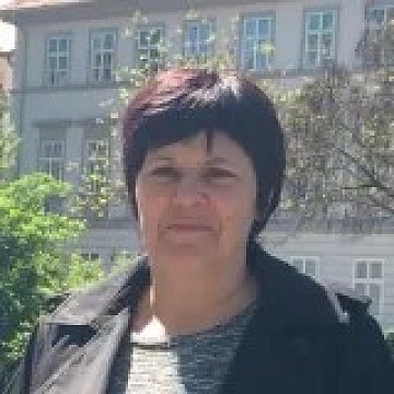 IRENA V.