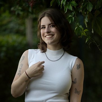 Karolína S.