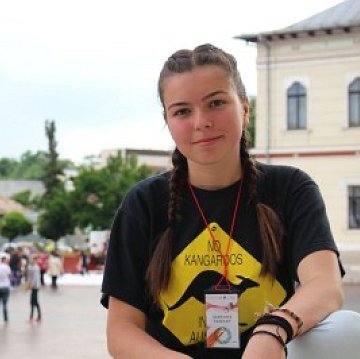 Ştefania V.