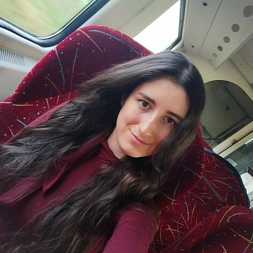 Daria E.