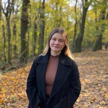 Paulína P.