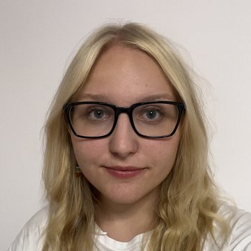 Justýna J.