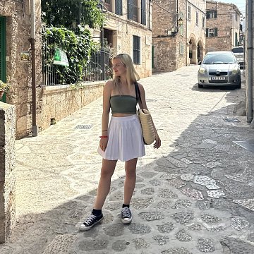 Natálie S.