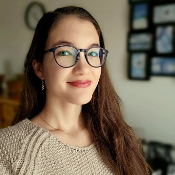 Klára K.