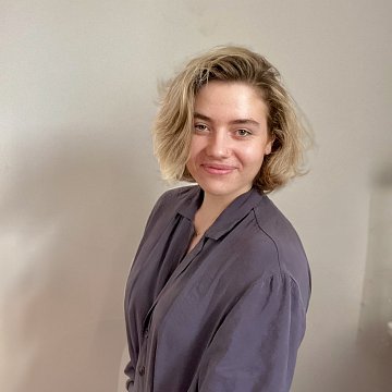 Lucie V.