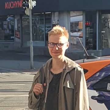 Adam K.