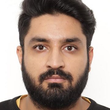 Muhammad M.