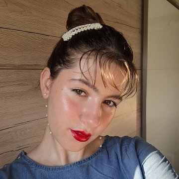 Sabrina H.