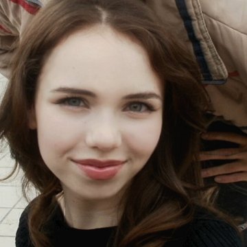 Valerie C.