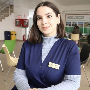 Ilinca B.