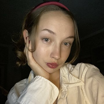 Svitlana K.