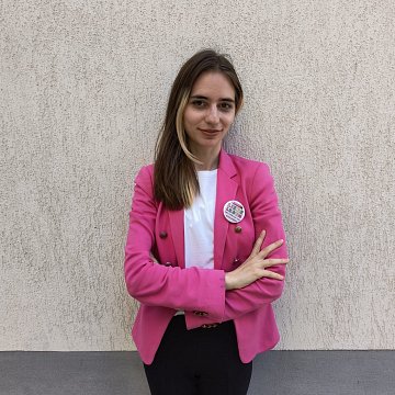 Alexandra R.