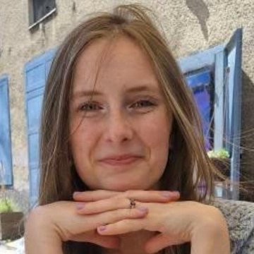 Caroline M.