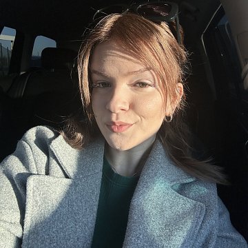 Margareta F.
