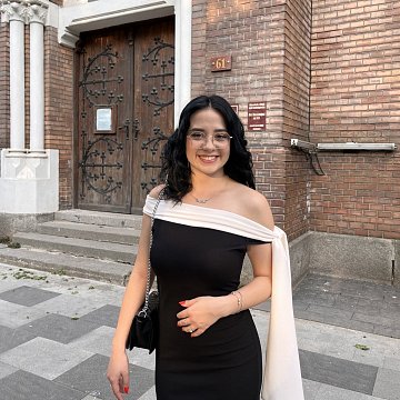 Luisa B.