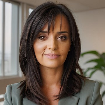 Neda V.