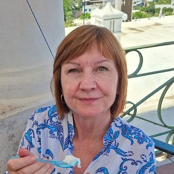 Jarmila A.