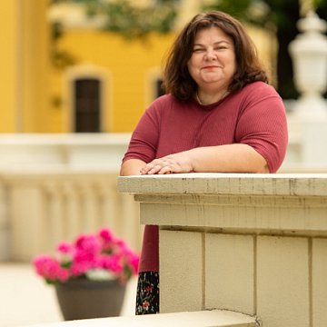 Dana D.