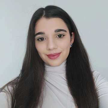 Georgiana M.