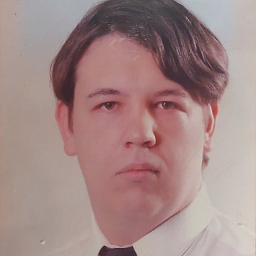 Patrik Zsolt K.