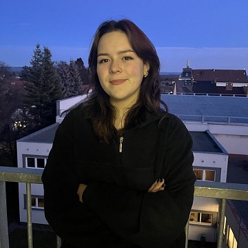 Lucie M.