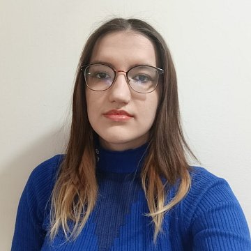 Iryna C.