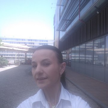 Kristina M.
