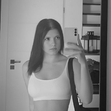 Justýna B.