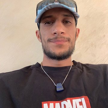 Salah S.