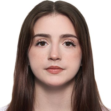 Мария К.
