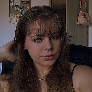 Kristyna B.