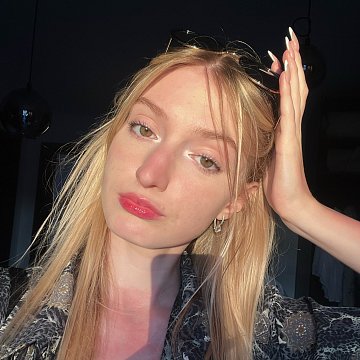 Kristína J.
