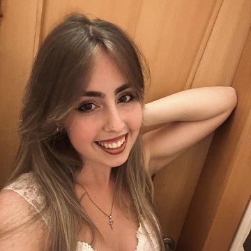 Natálie P.