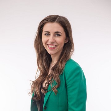 Alexandra M.