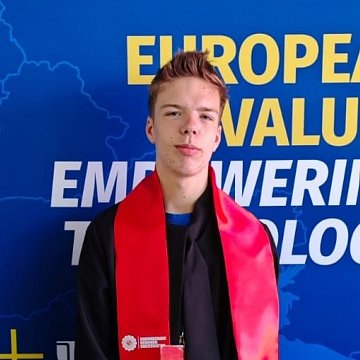 Andrei P.