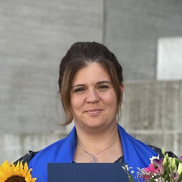 Helena K.