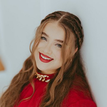 Anna-Catherine M.