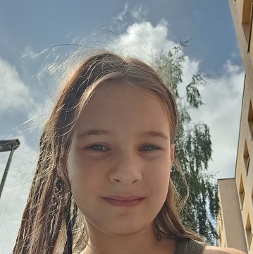 Kristína M.