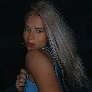 Sabina V.